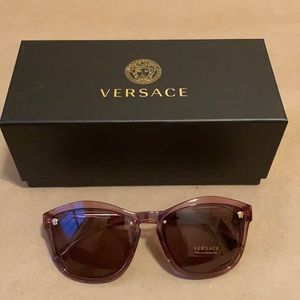 Authentic Versace 4350 Sunglasses